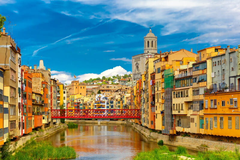 ConfWS will be at Girona
