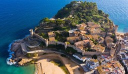 Tossa de Mar